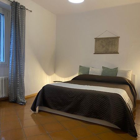 A D Rooms - Il Campanile Casale Corte Cerro Extérieur photo