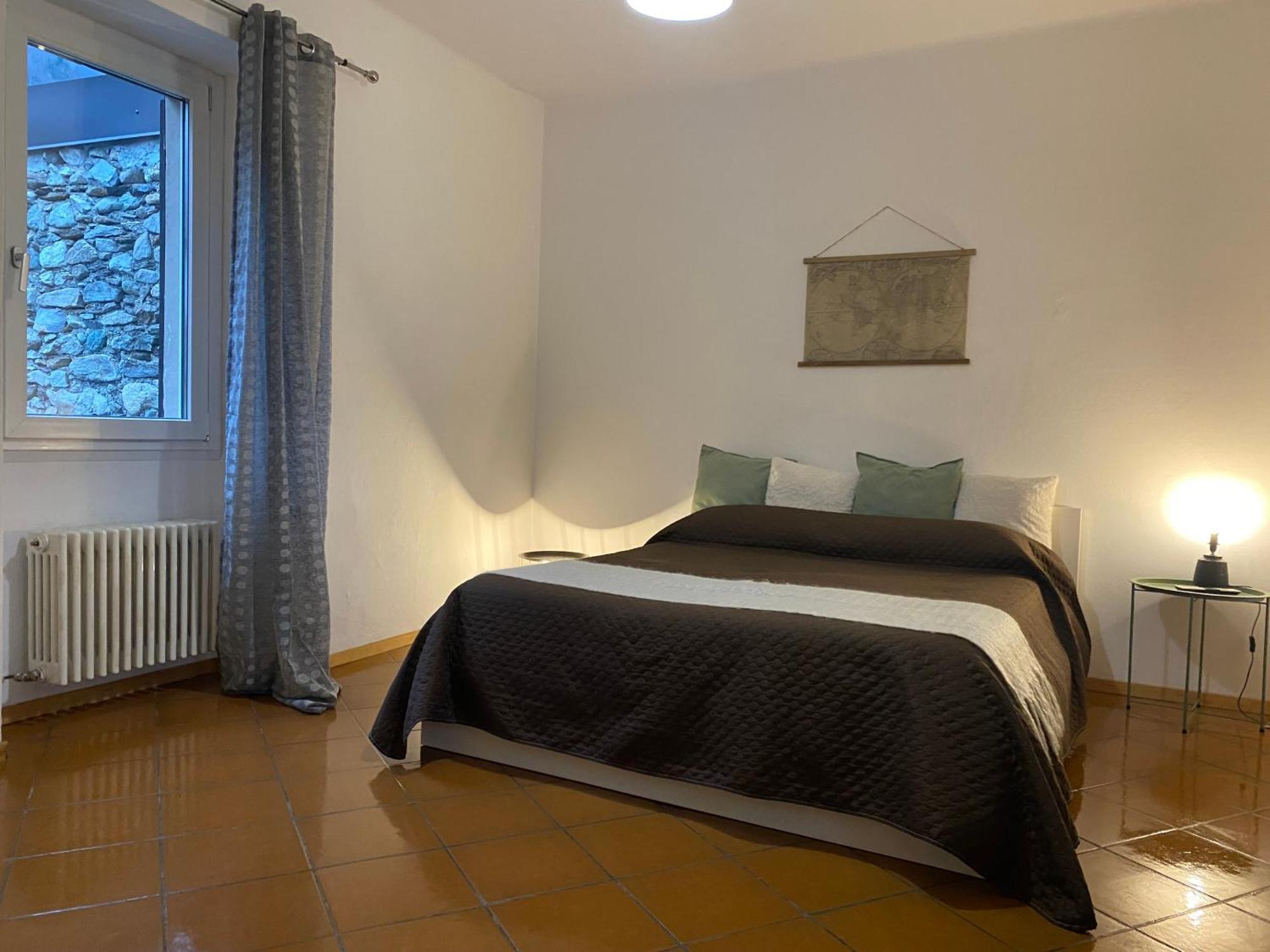 A D Rooms - Il Campanile Casale Corte Cerro Extérieur photo